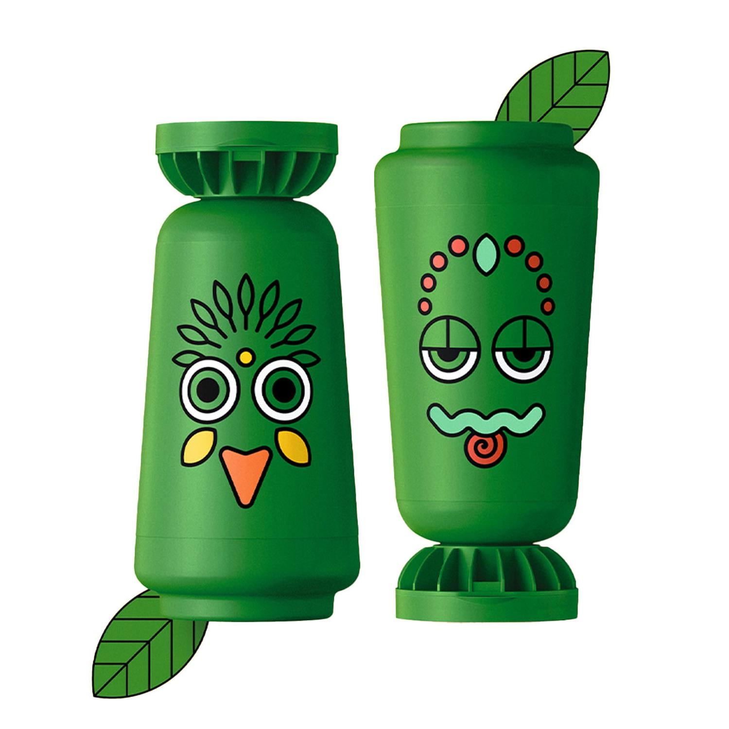 NATURÉ KIT CABELLO RIZADO PARA NIÑOS SHAMPOO Y ACONDICIONADOR - 1
