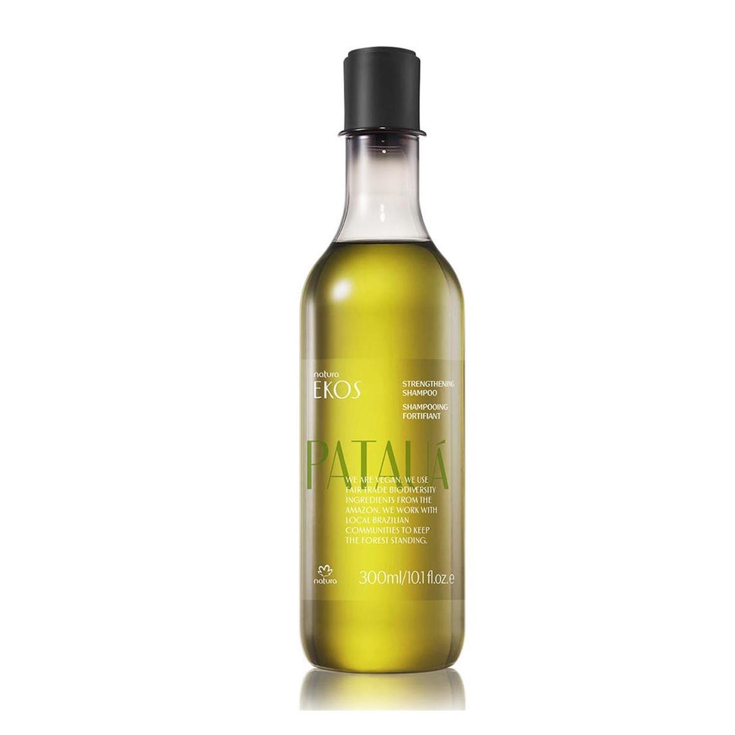 EKOS PATAUÁ SHAMPOO 300ML - 1