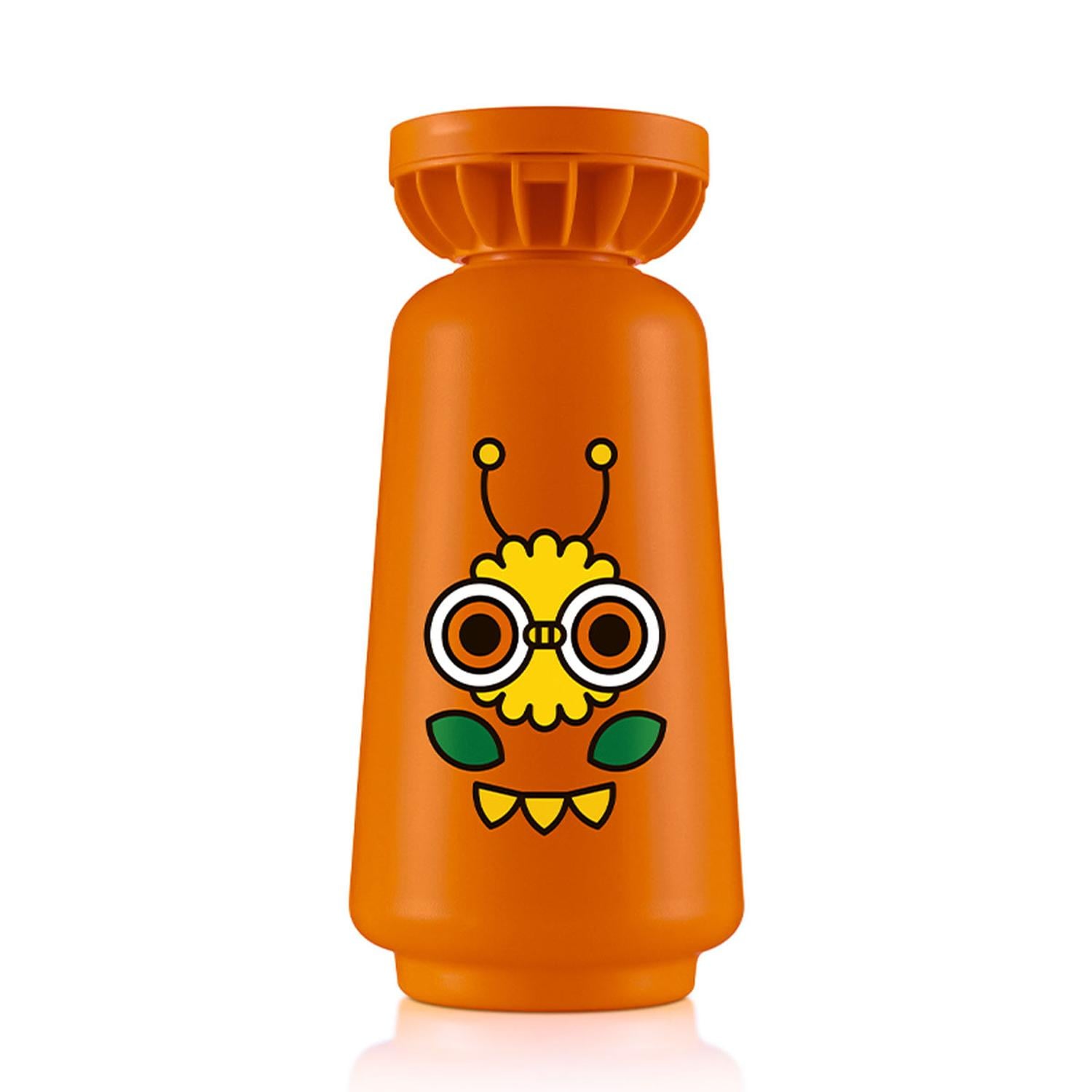 NATURÉ SHAMPOO 2 EN 1 PARA NIÑOS 250ML - 1