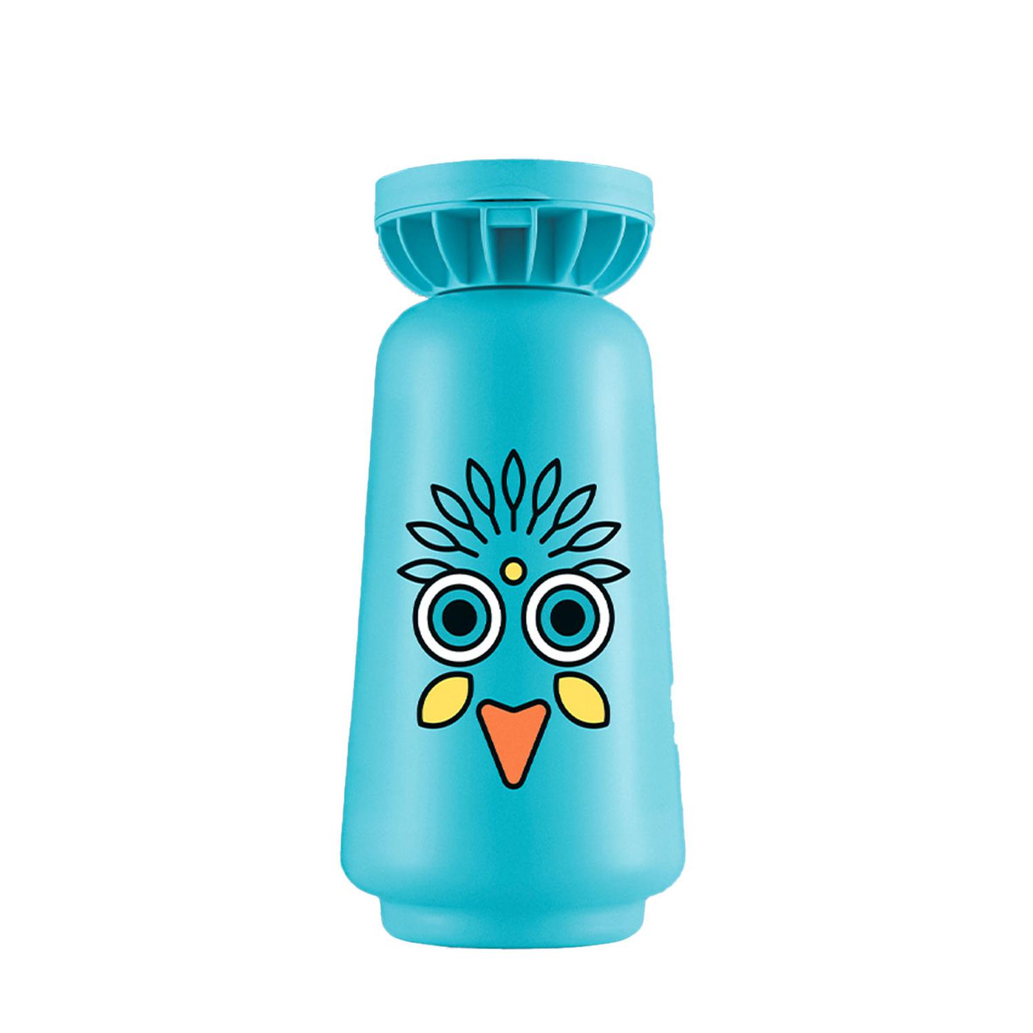 NATURÉ SHAMPOO LISOS Y ONDULADOS PARA NIÑOS 250ML - 1