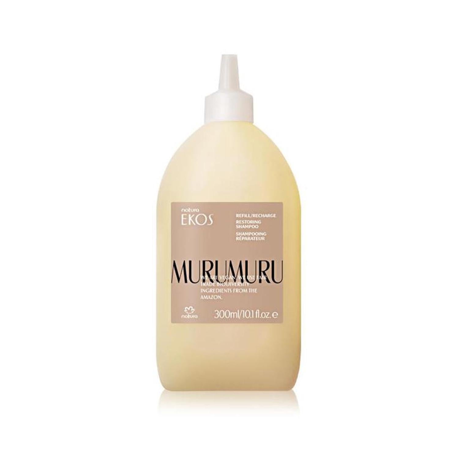 EKOS MURUMURU REPUESTO SHAMPOO - 1