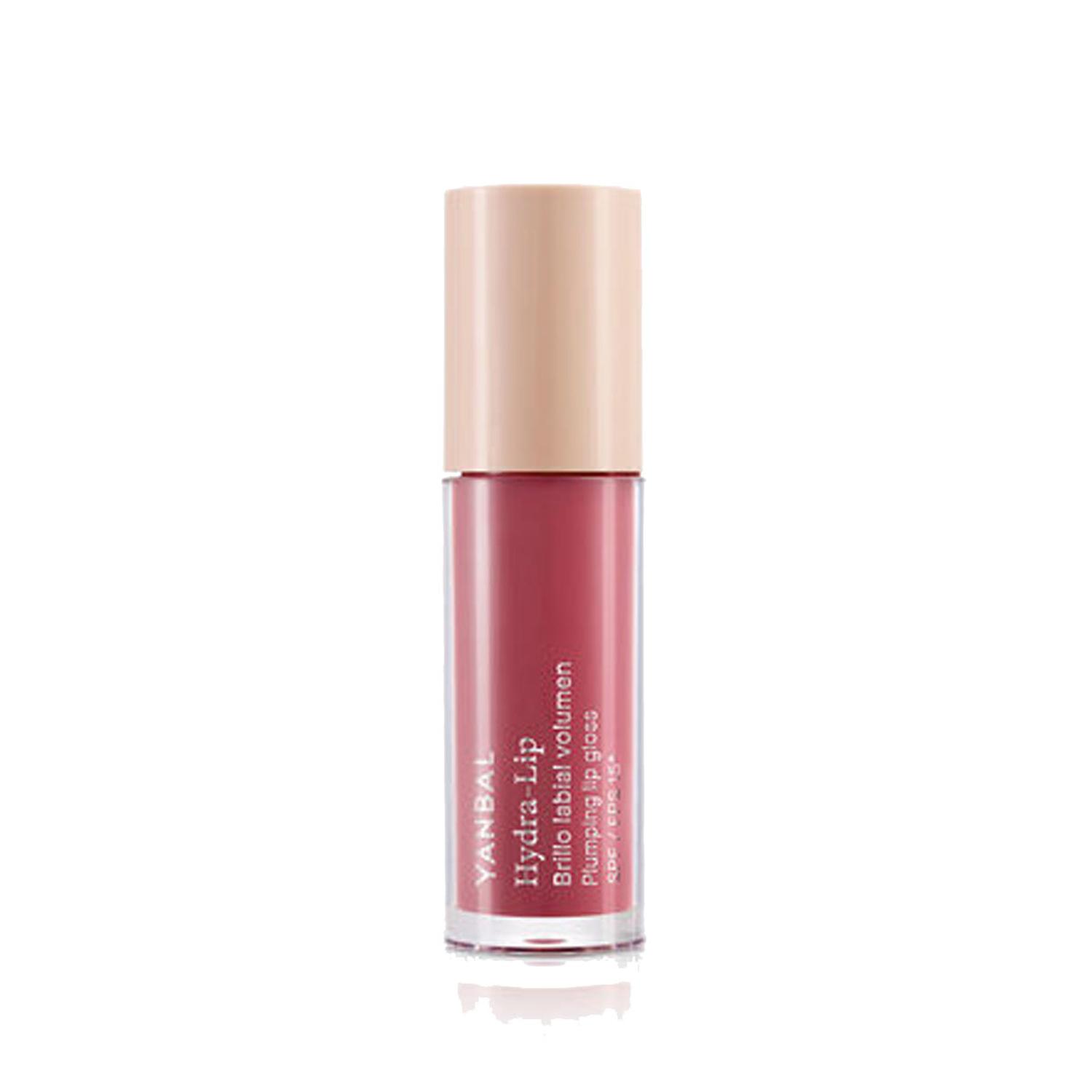 HYDRA-LIP BRILLO LABIAL VOLUMEN DREAM ROSE - 1