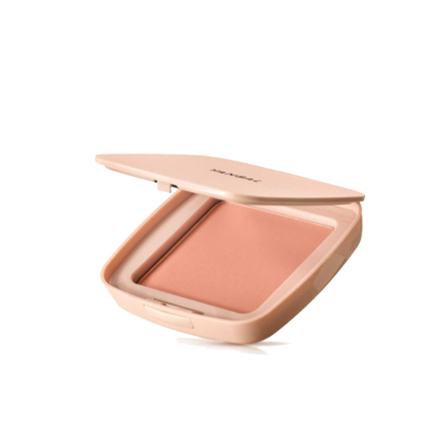 RUBOR COMPACTO CHAMPAGNE - 1