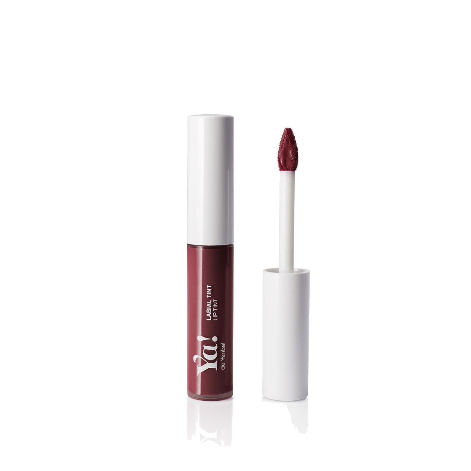 YA TINTA DE LABIOS BURGUNDY - 1
