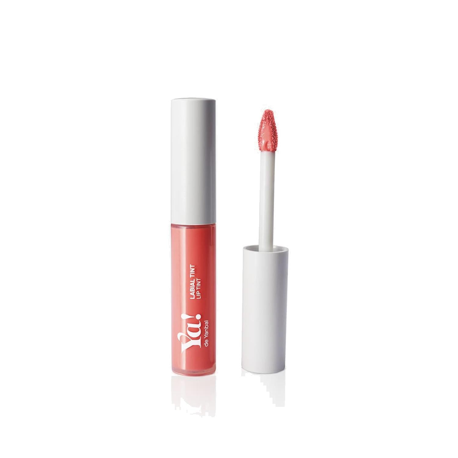 YA TINTA DE LABIOS ROSA POP - 1