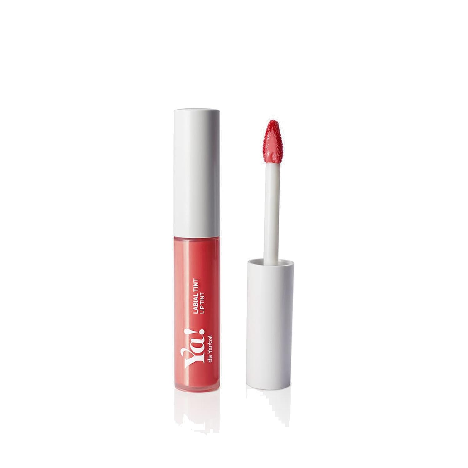 YA TINTA DE LABIOS CORAL ROSA - 1