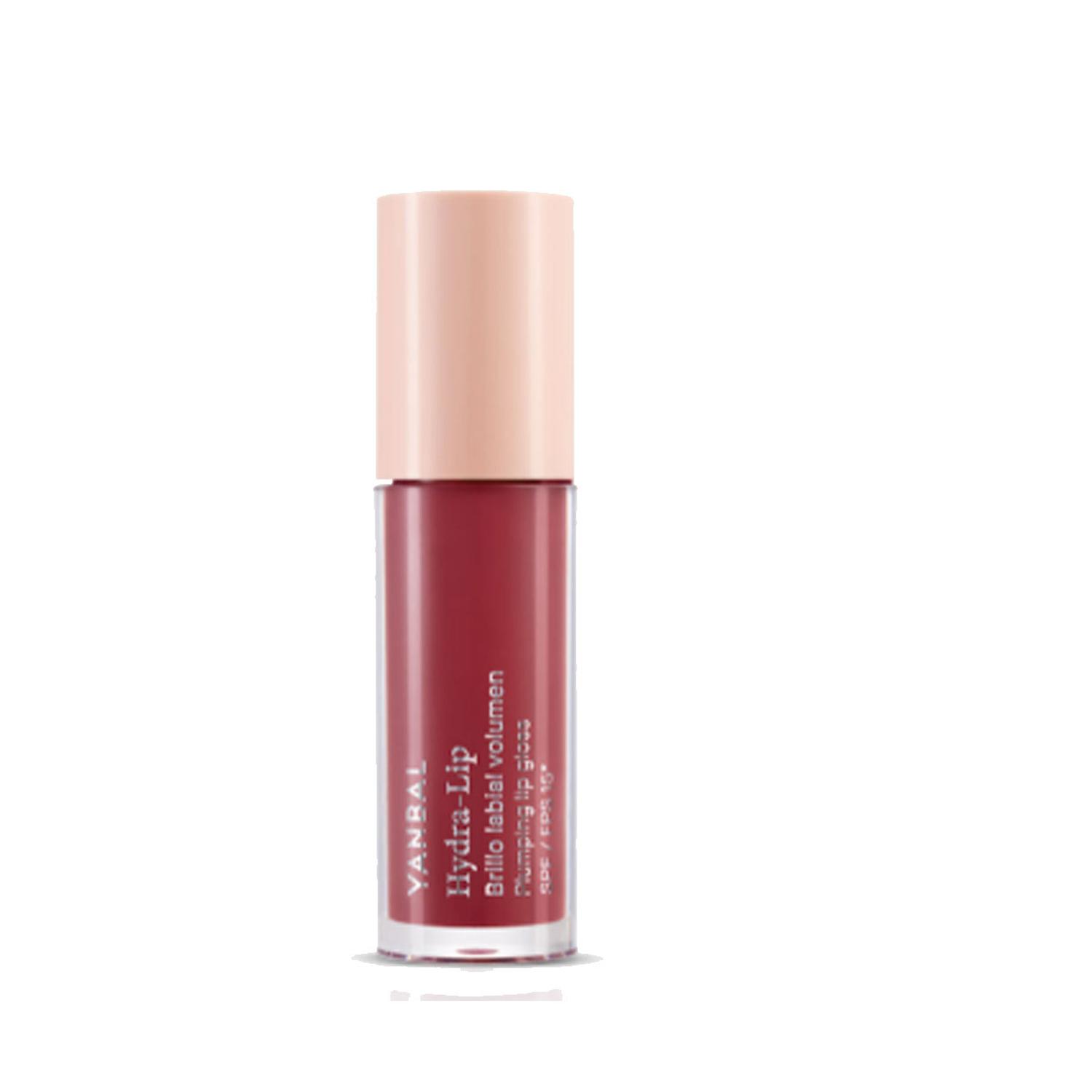HYDRA-LIP BRILLO LABIAL VOLUMEN NUDE LIPS - 1