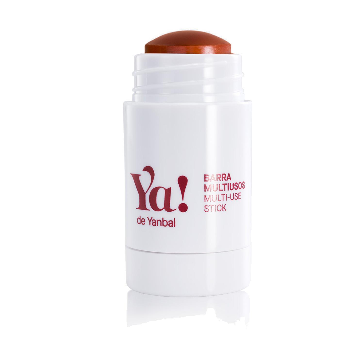 YA BARRA DE MAQUILLAJE MULTIUSOS TOASTED ORANGE - 1