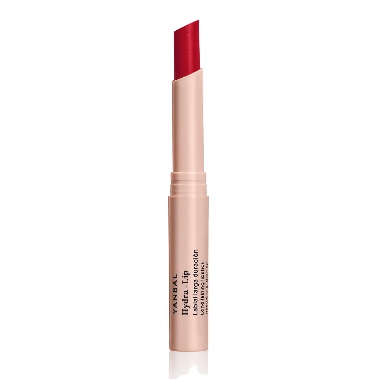 HYDRA-LIP LABIAL LARGA DURACIÓN ROJO INTENSO - 1