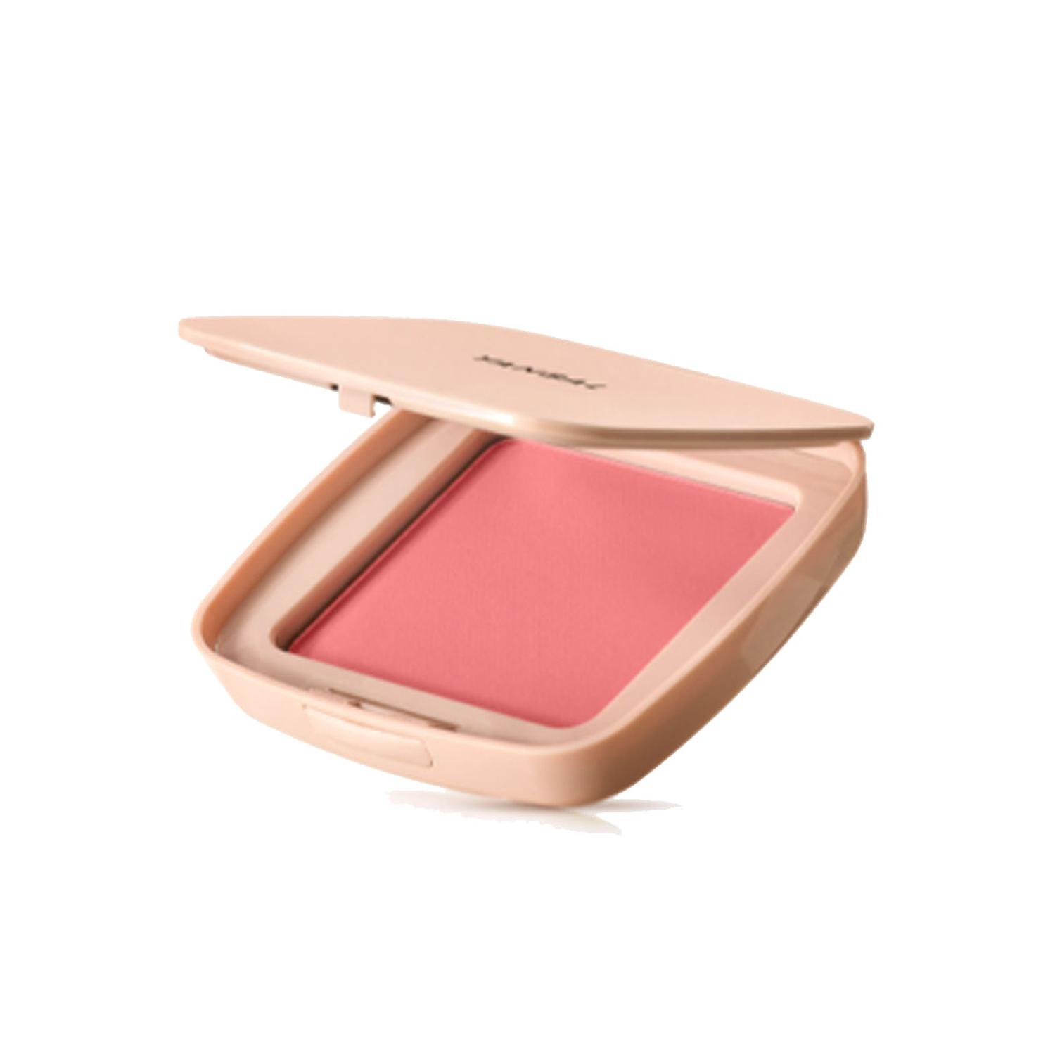 RUBOR COMPACTO ROSA IRRESISTIBLE YANBAL - 1