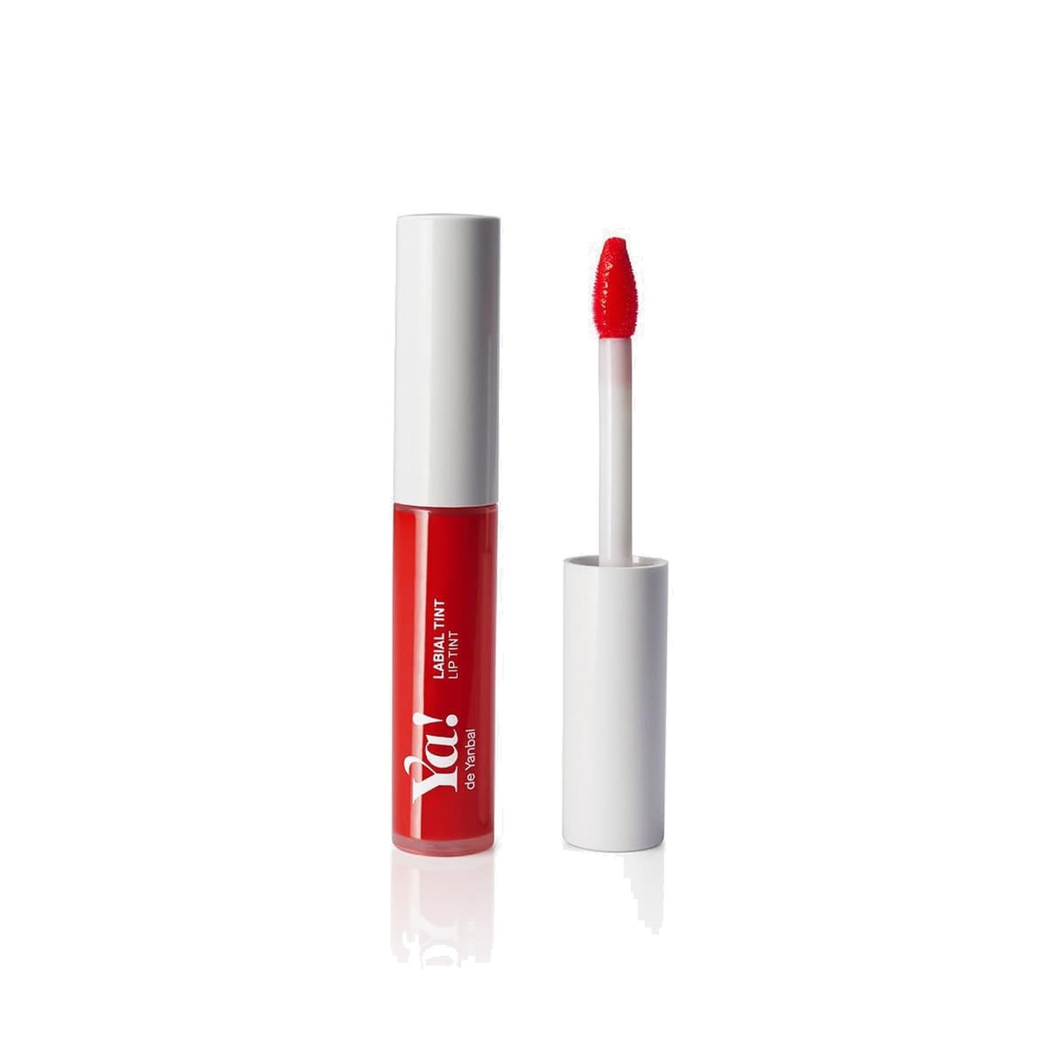 YA TINTA DE LABIOS ROJO FUEGO - 1