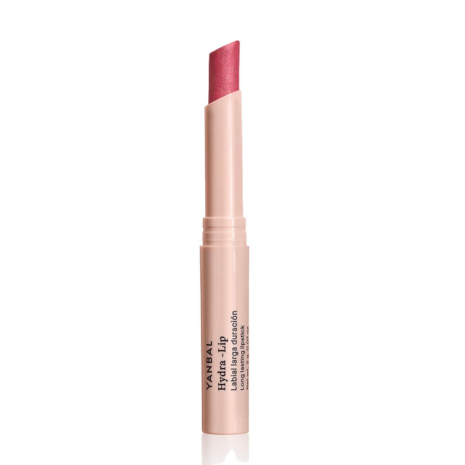 HYDRA-LIP LABIAL LARGA DURACIÓN ROSA DE MIS SUEÑOS - 1