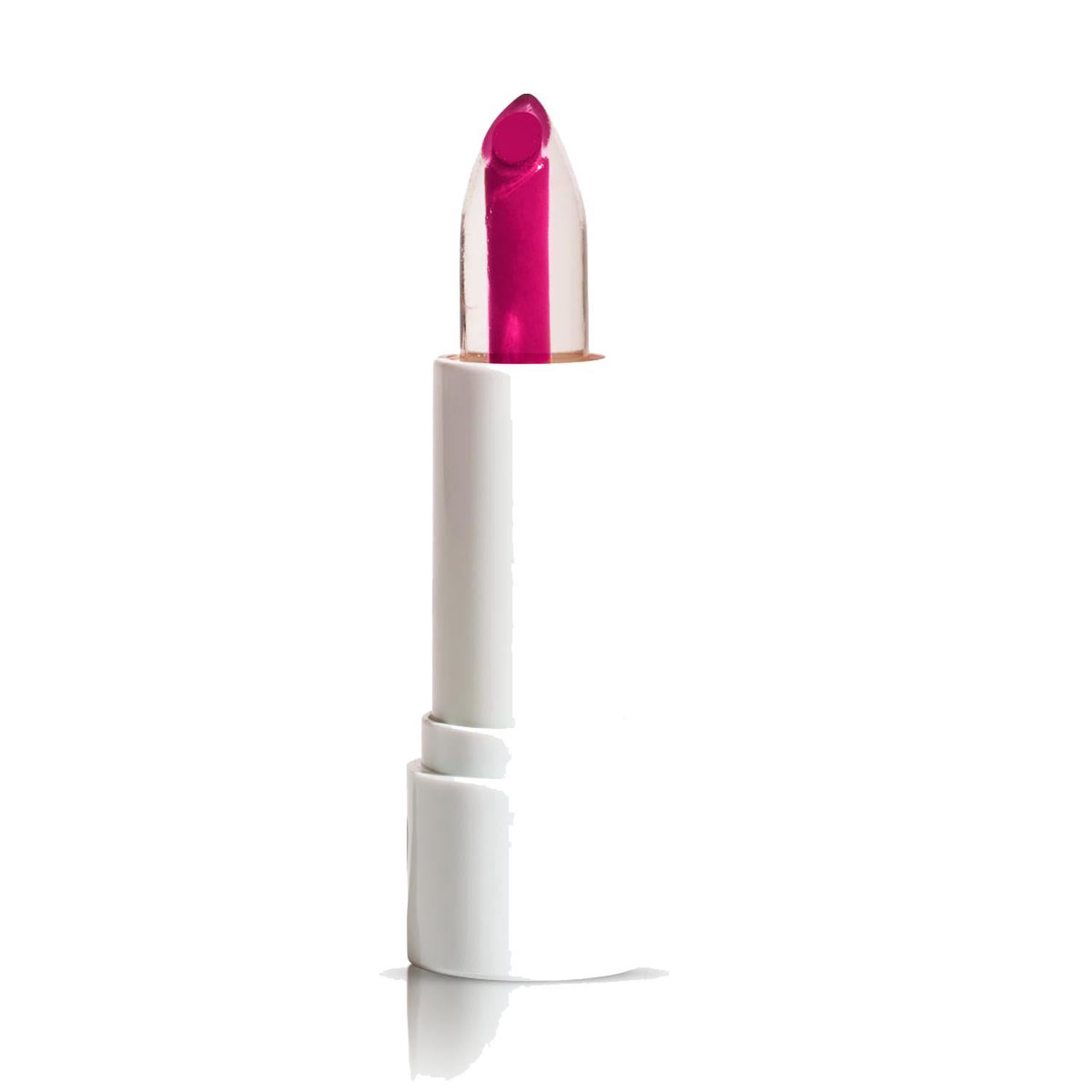 YA LABIAL MULTIBENEFICIOS LATIDO FUCSIA - 1