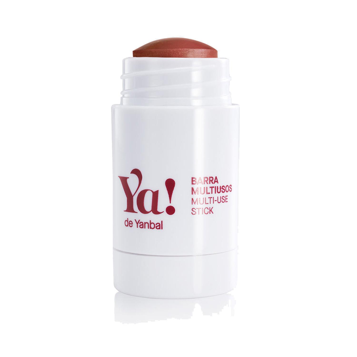YA BARRA DE MAQUILLAJE MULTIUSOS ROSA NUDE - 1