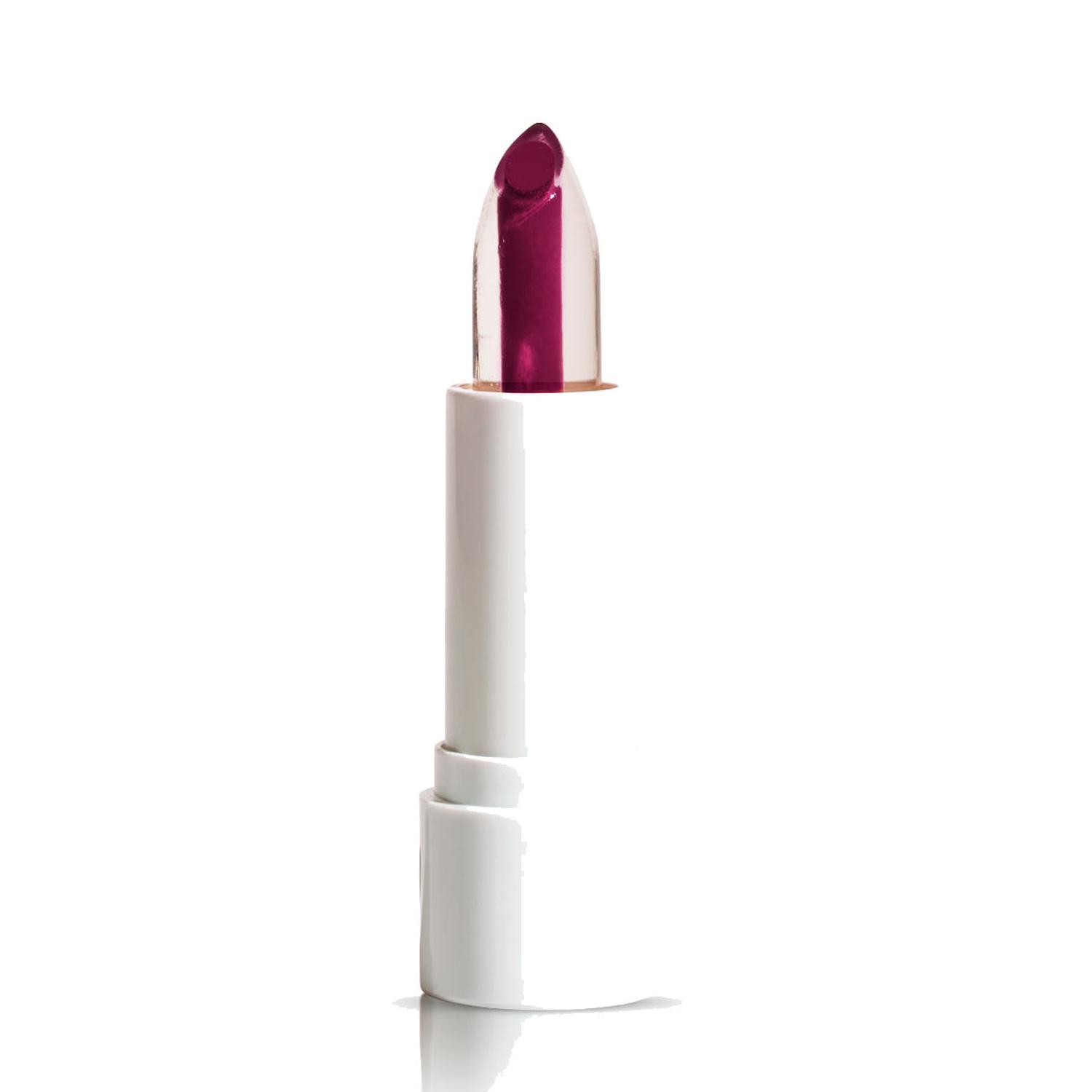 YA LABIAL MULTIBENEFICIOS BESO MERLOT - 1