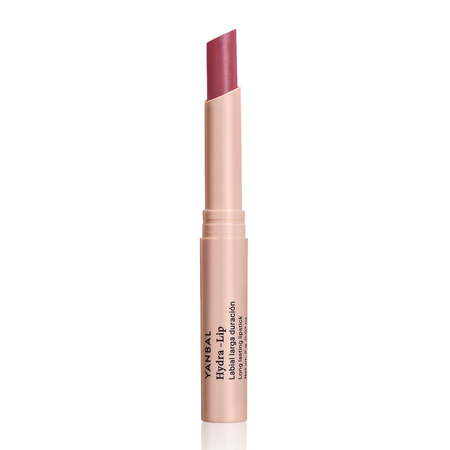 HYDRA-LIP LABIAL LARGA DURACIÓN VANITY ROSE - 1