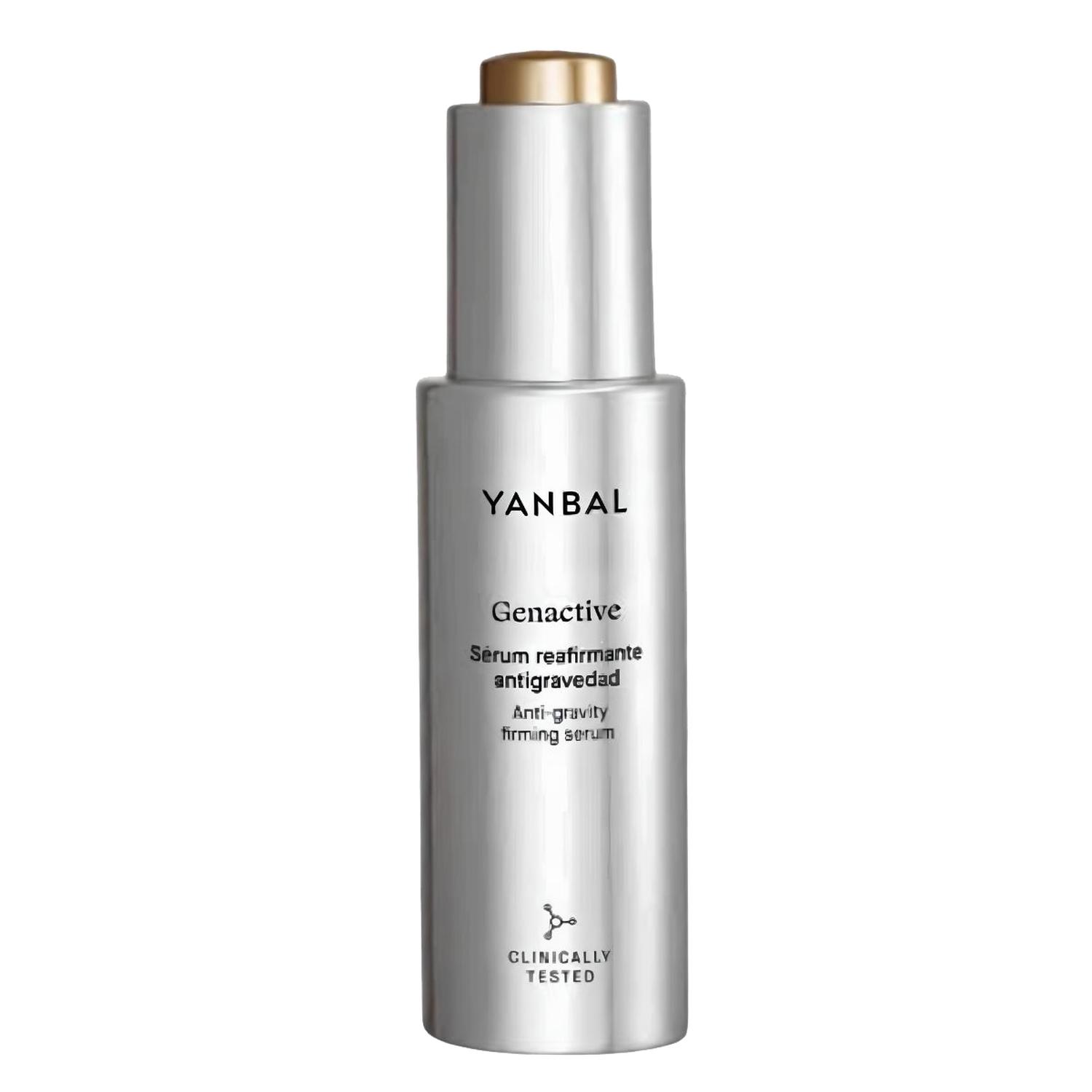 GENACTIVE SERUM FACUAL REAFIRMANTE ANTIGRAVEDAD - 1