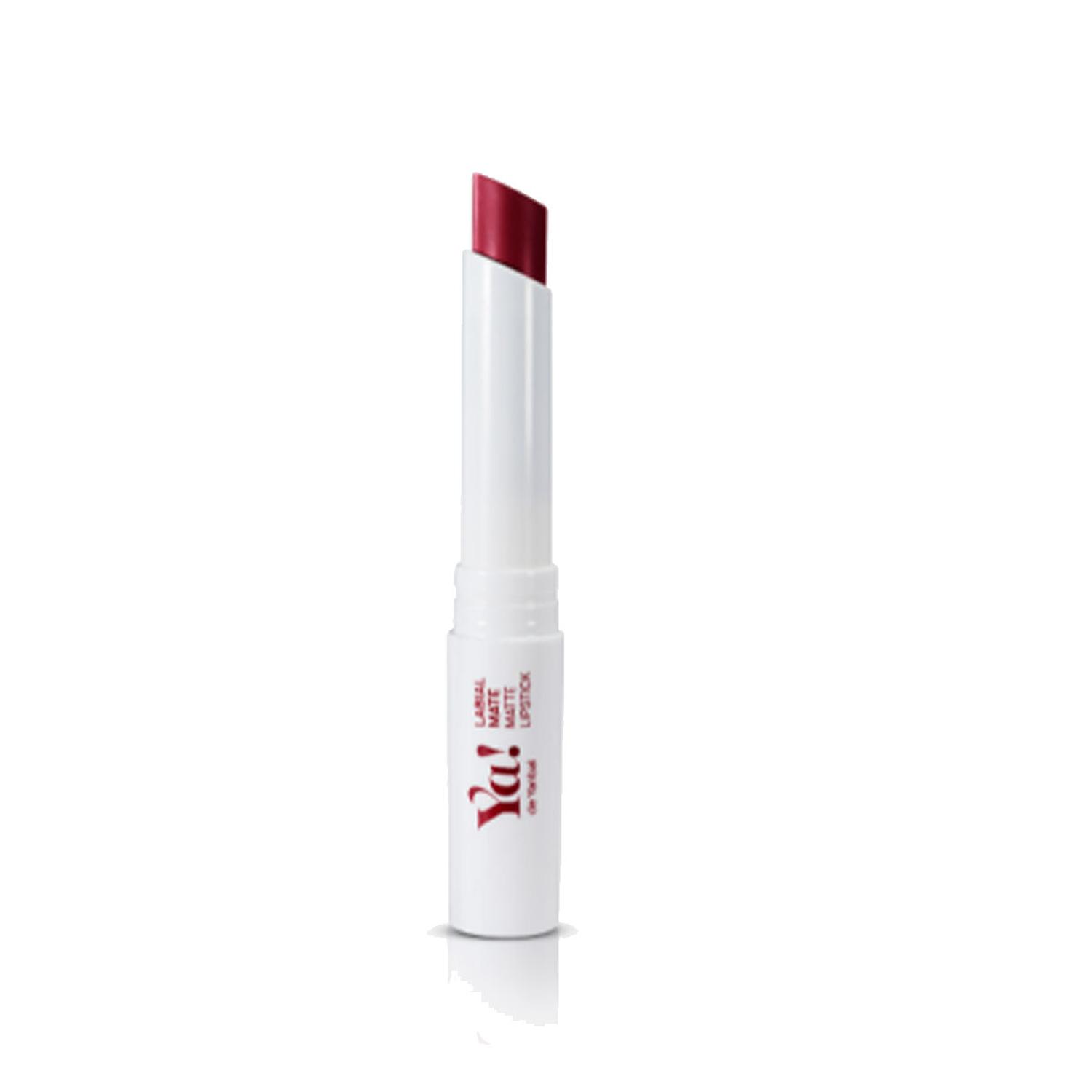 YA LABIAL MATE VINO YANBAL - 1