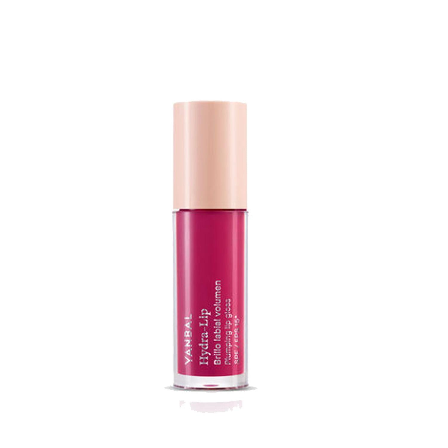 HYDRA-LIP BRILLO LABIAL VOLUMEN FUCSIA BOLD - 1
