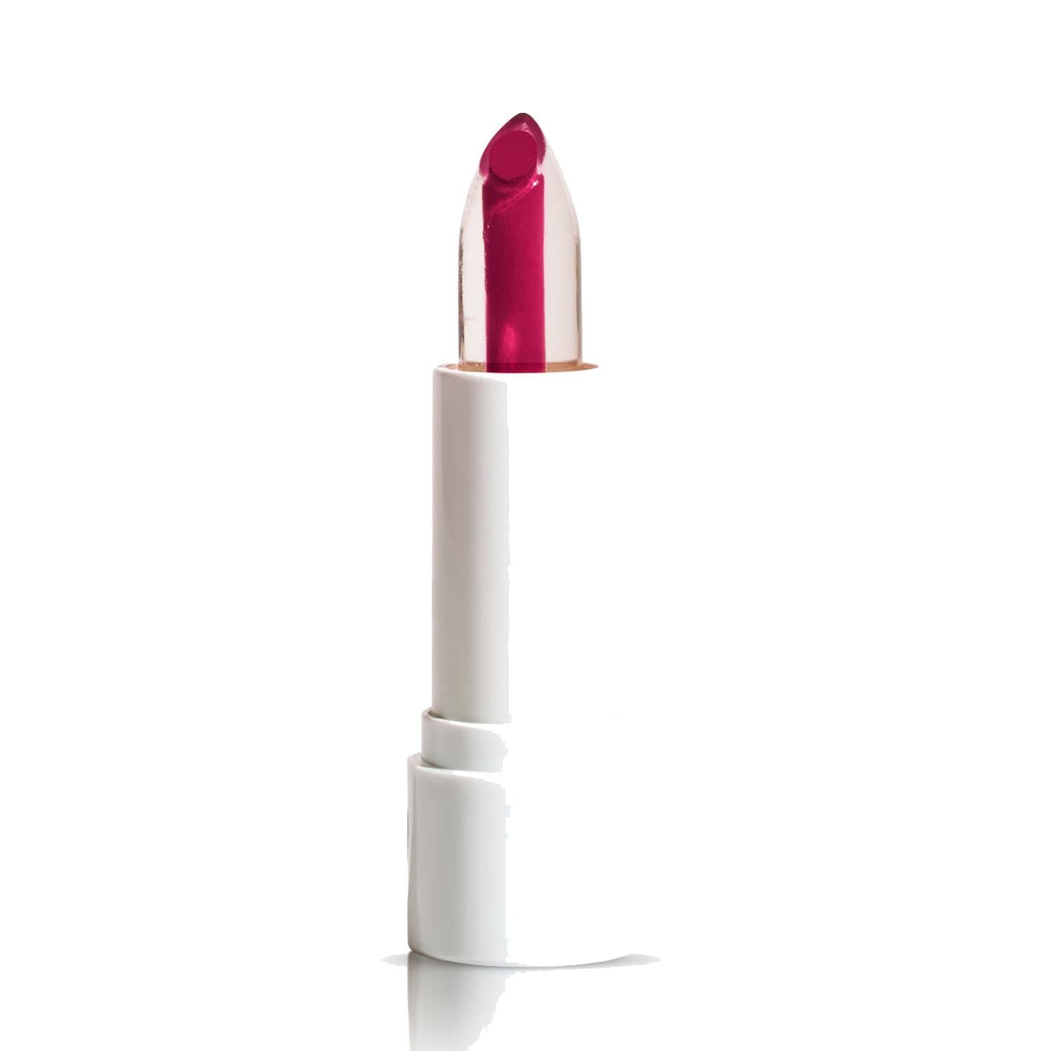 YA LABIAL MULTIBENEFICIOS CORAZON ROJO - 1
