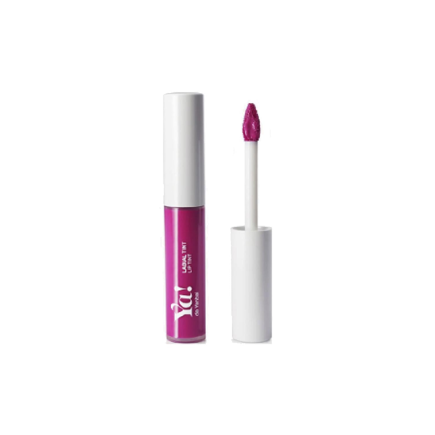 YA TINTA DE LABIOS FUCSIA - 1