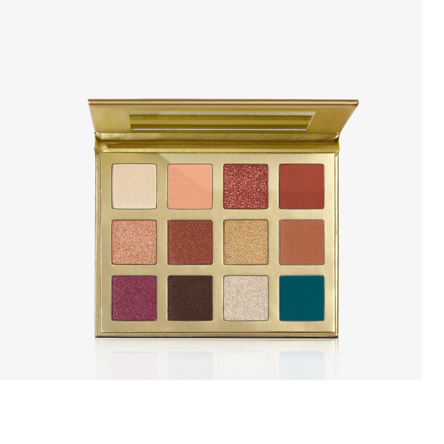 PALETA DE SOMBRA SPECIAL EDITION - 1