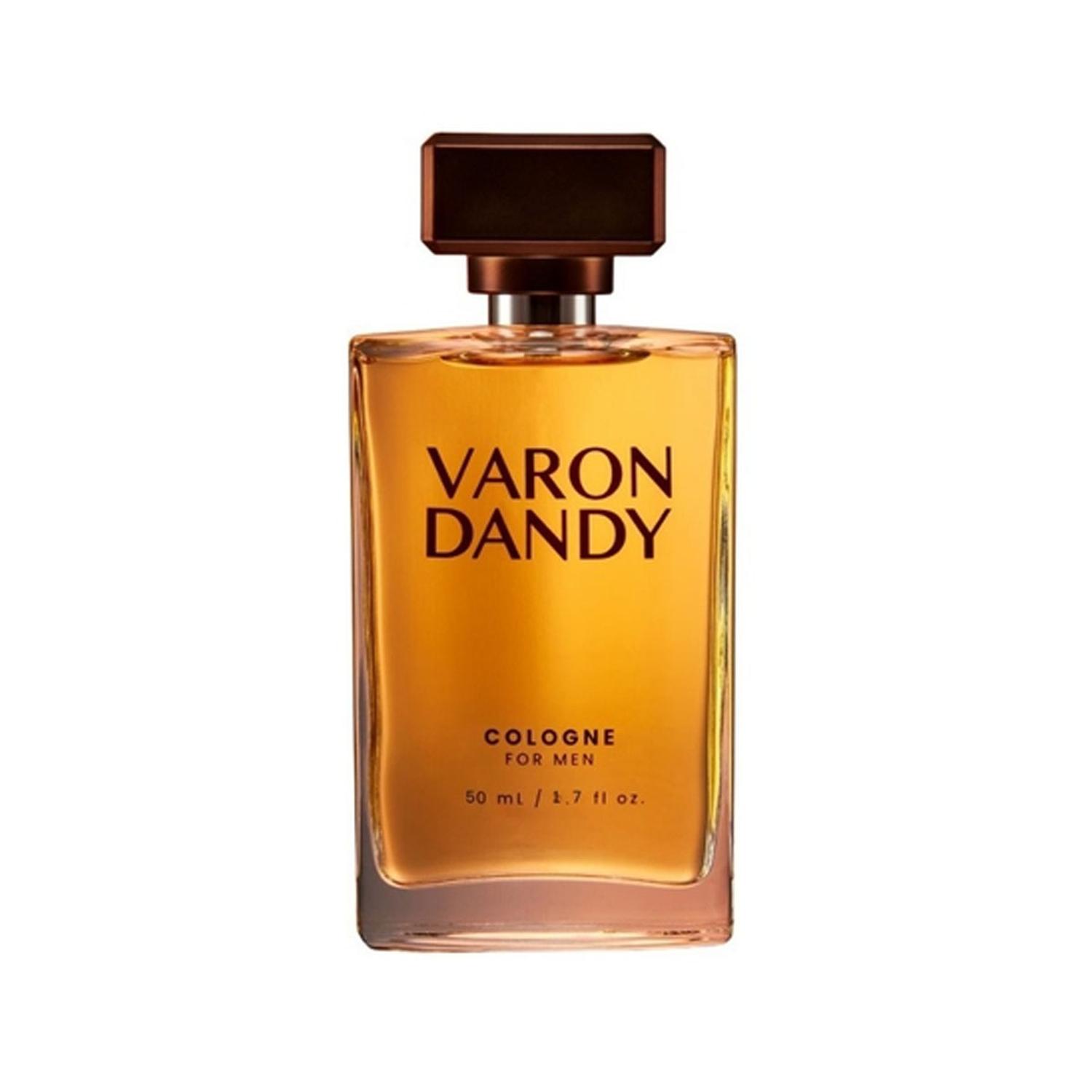 VARON DANDY COLONIA DE HOMBRE 50ML - 1
