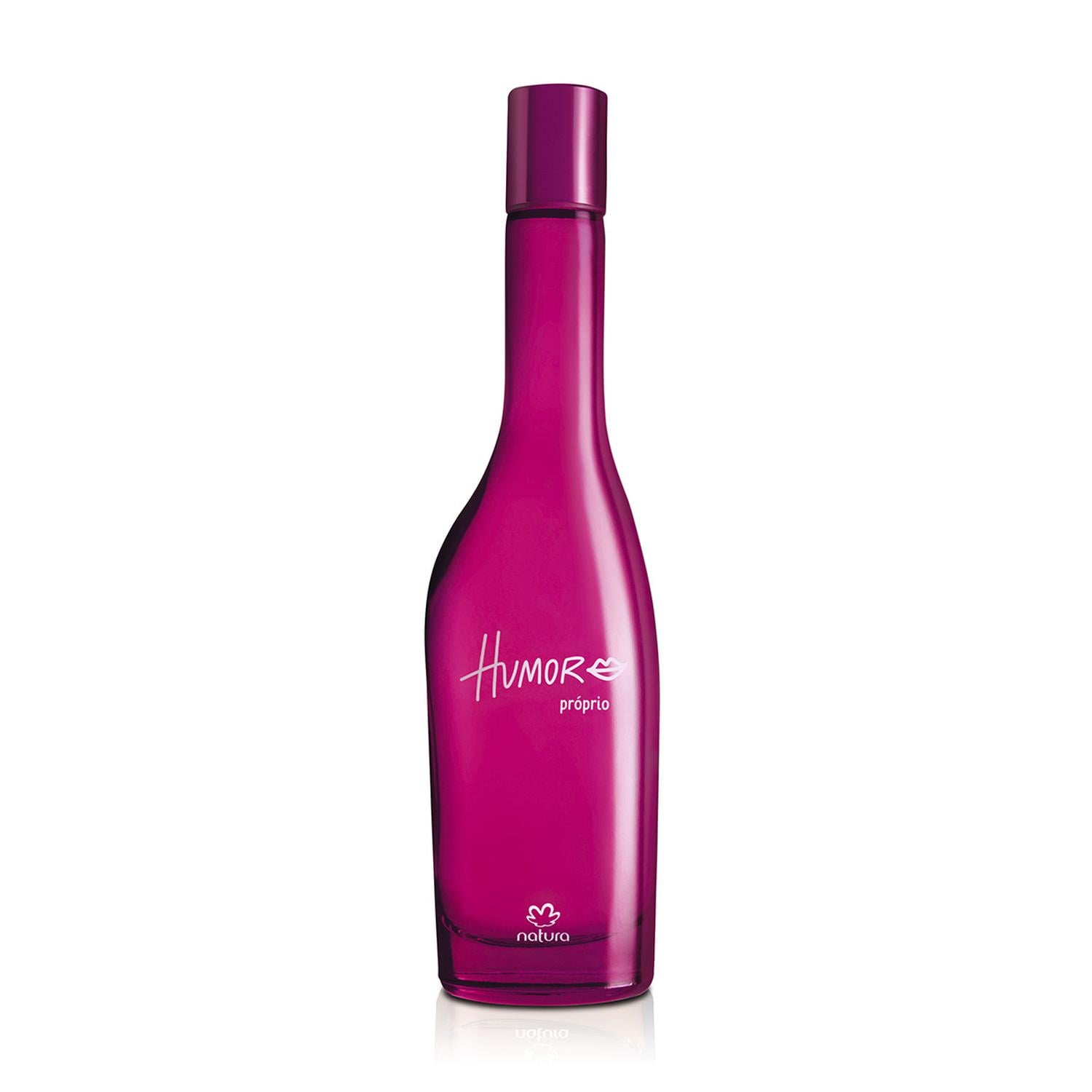 HUMOR PROPRIO PERFUME DE MUJER NATURA - 1