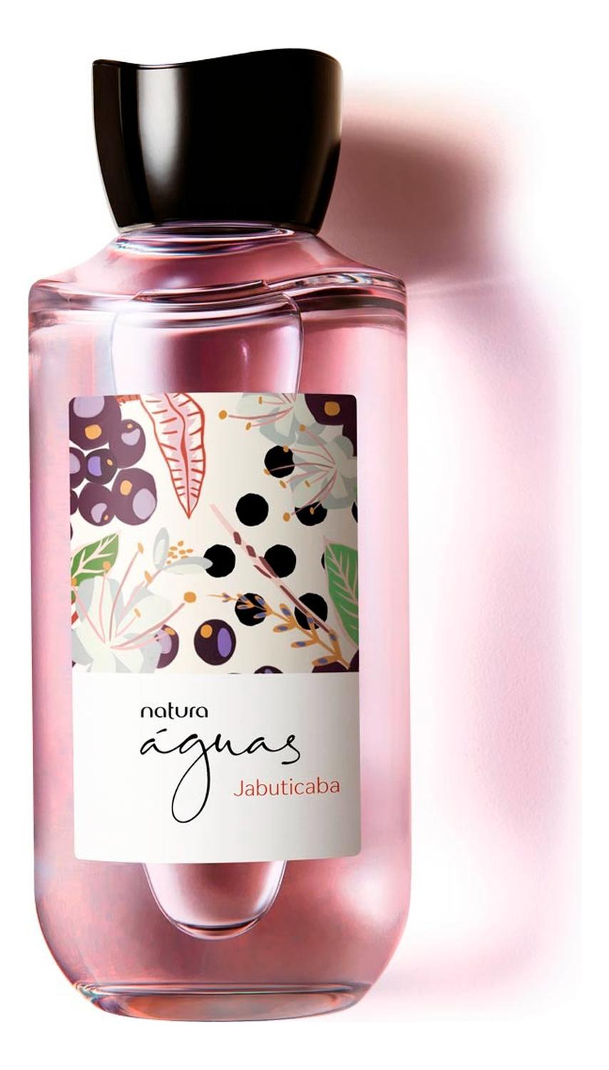AGUAS JABUTICABA COLONIA DE MUJER 150ML - 1