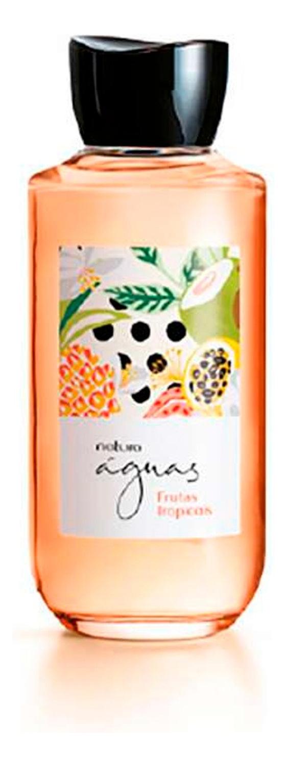 AGUAS FRUTAS TROPICALES COLONIA FEMENINA NATURA - 1