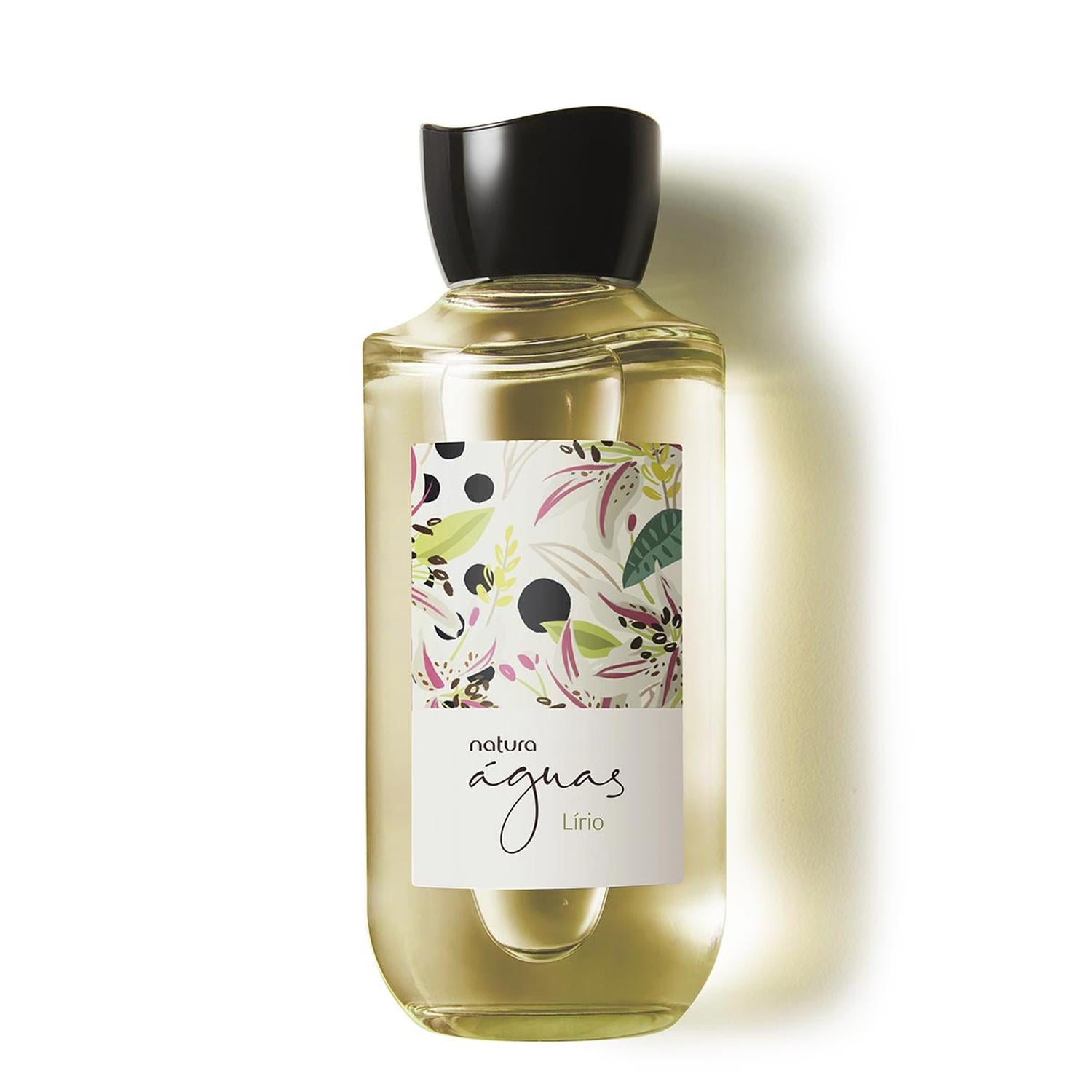 AGUAS LIRIO COLONIA DE MUJER NATURA - 1