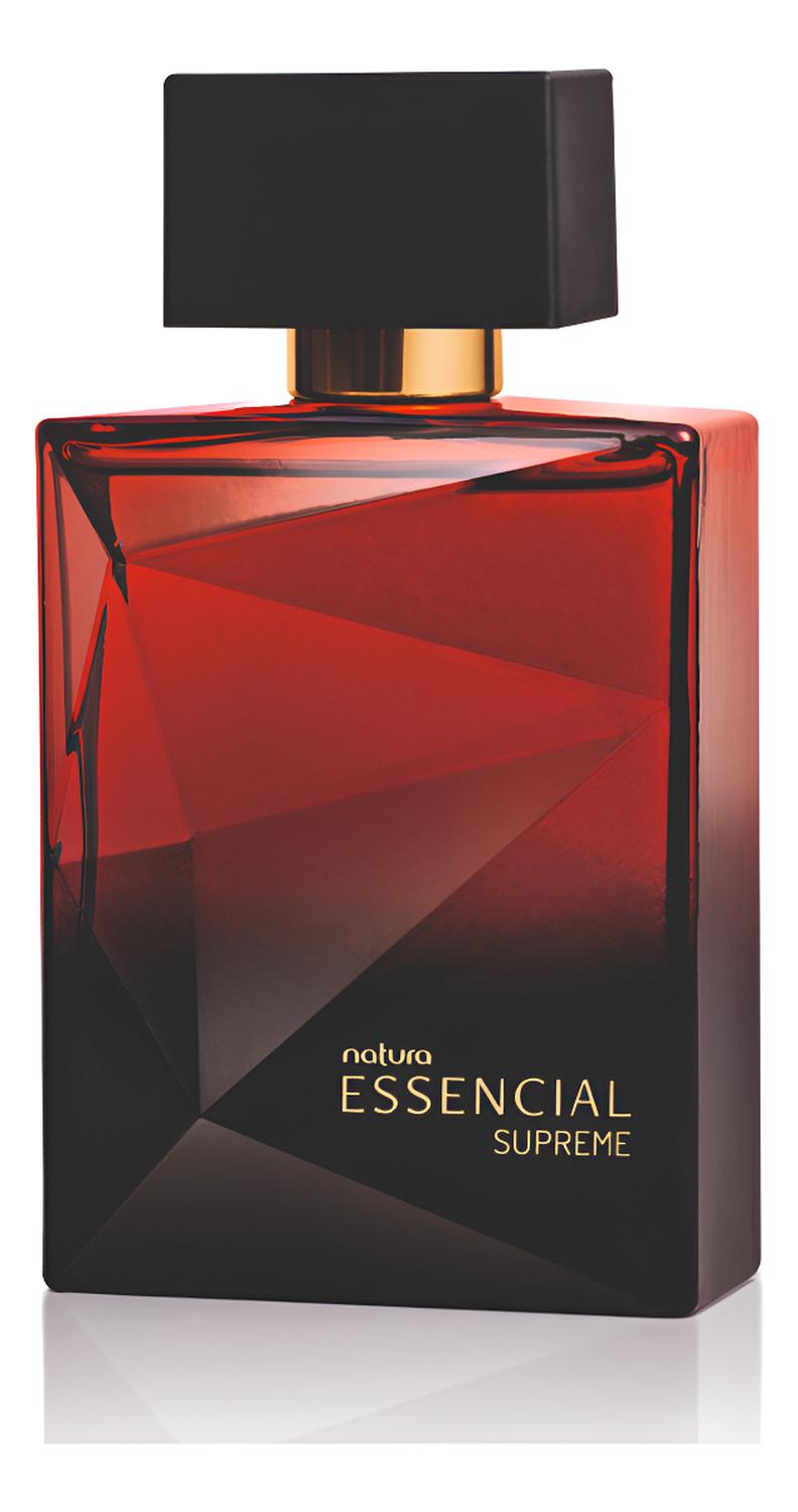 ESSENCIAL SUPREME PERFUME DE HOMBRE NATURA 100ML - 1