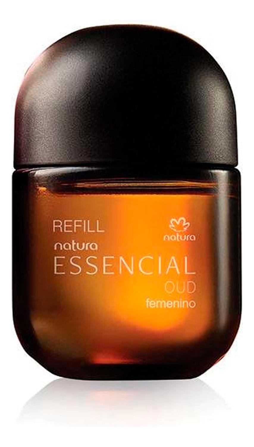 ESSENCIAL OUD REPUESTO PERFUME DE MUJER NATURA - 1
