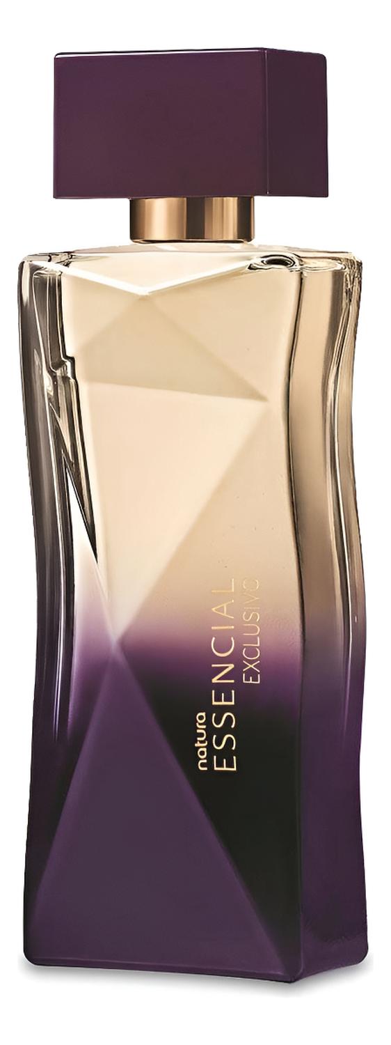 ESSENCIAL EXCLUSIVO PERFUME DE MUJER NATURA - 1