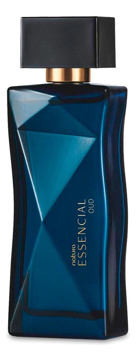 ESSENCIAL OUD PERFUME DE MUJER NATURA - 1