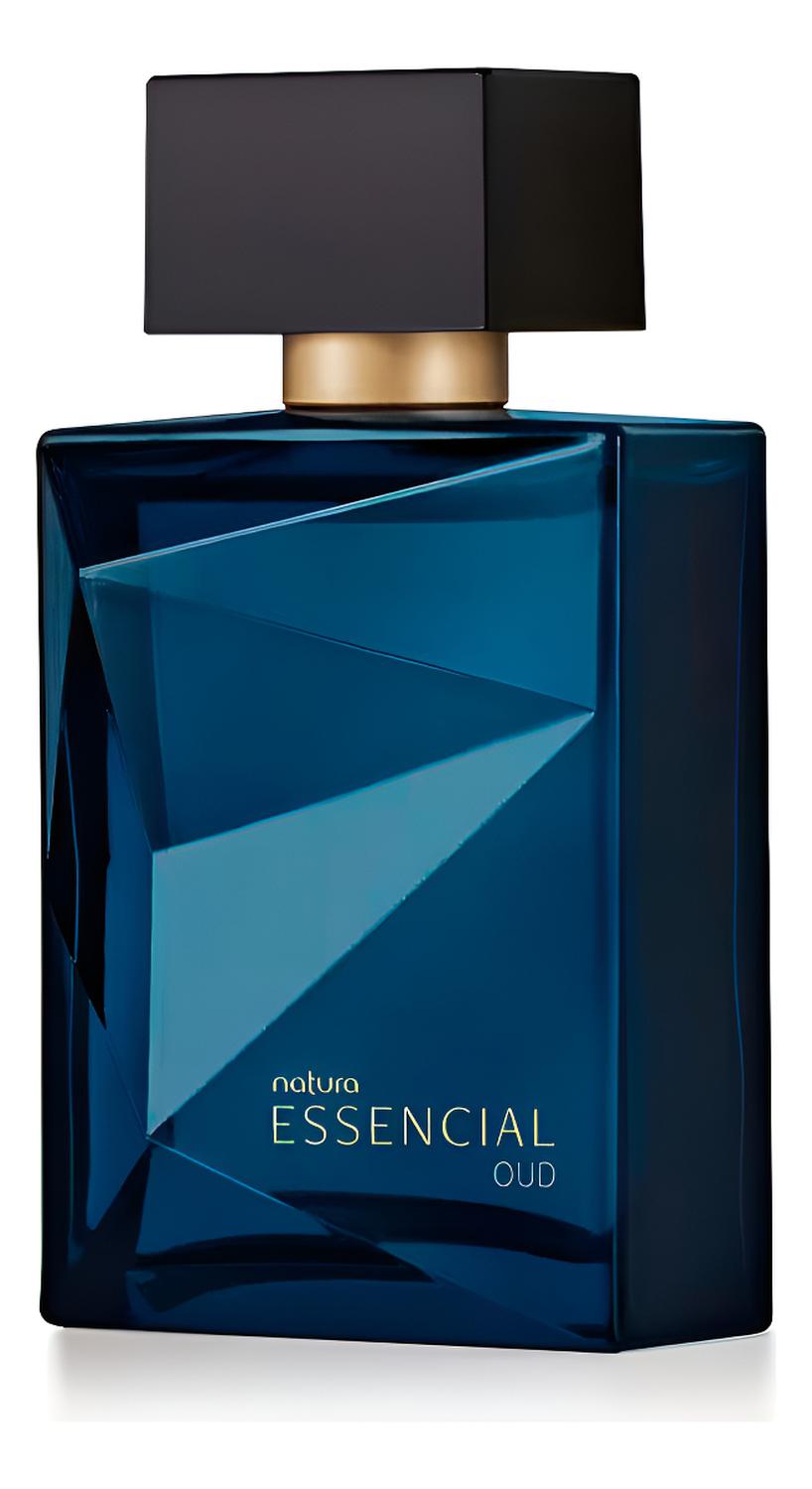 NATURA ESSENCIAL OUD PERFUME DE HOMBRE - 1