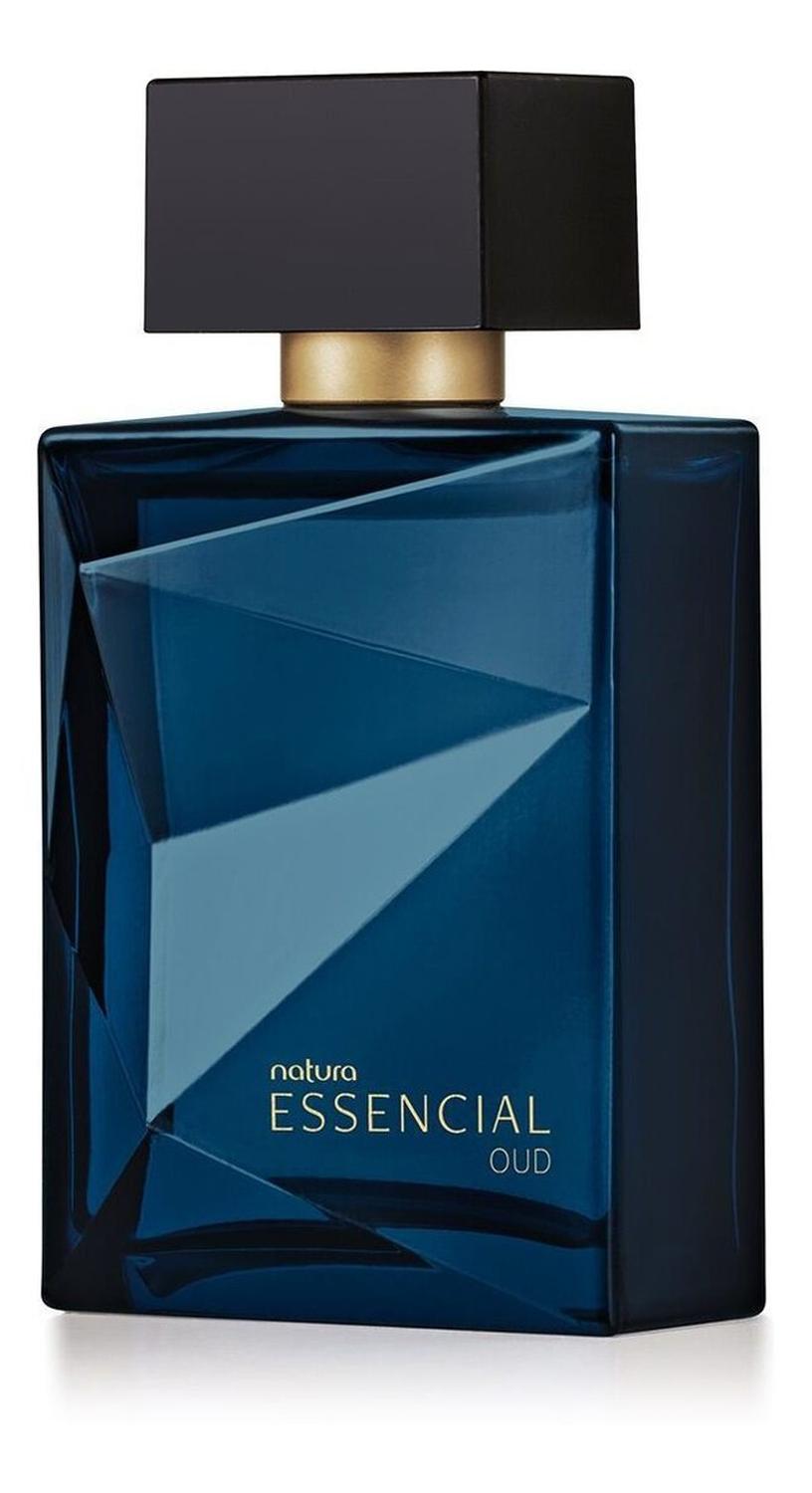 NATURA ESSENCIAL OUD PERFUME DE HOMBRE - 2