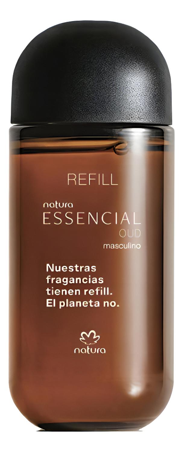 REPUESTO PERFUME NATURA ESSENCIAL OUD DE HOMBRE - 1