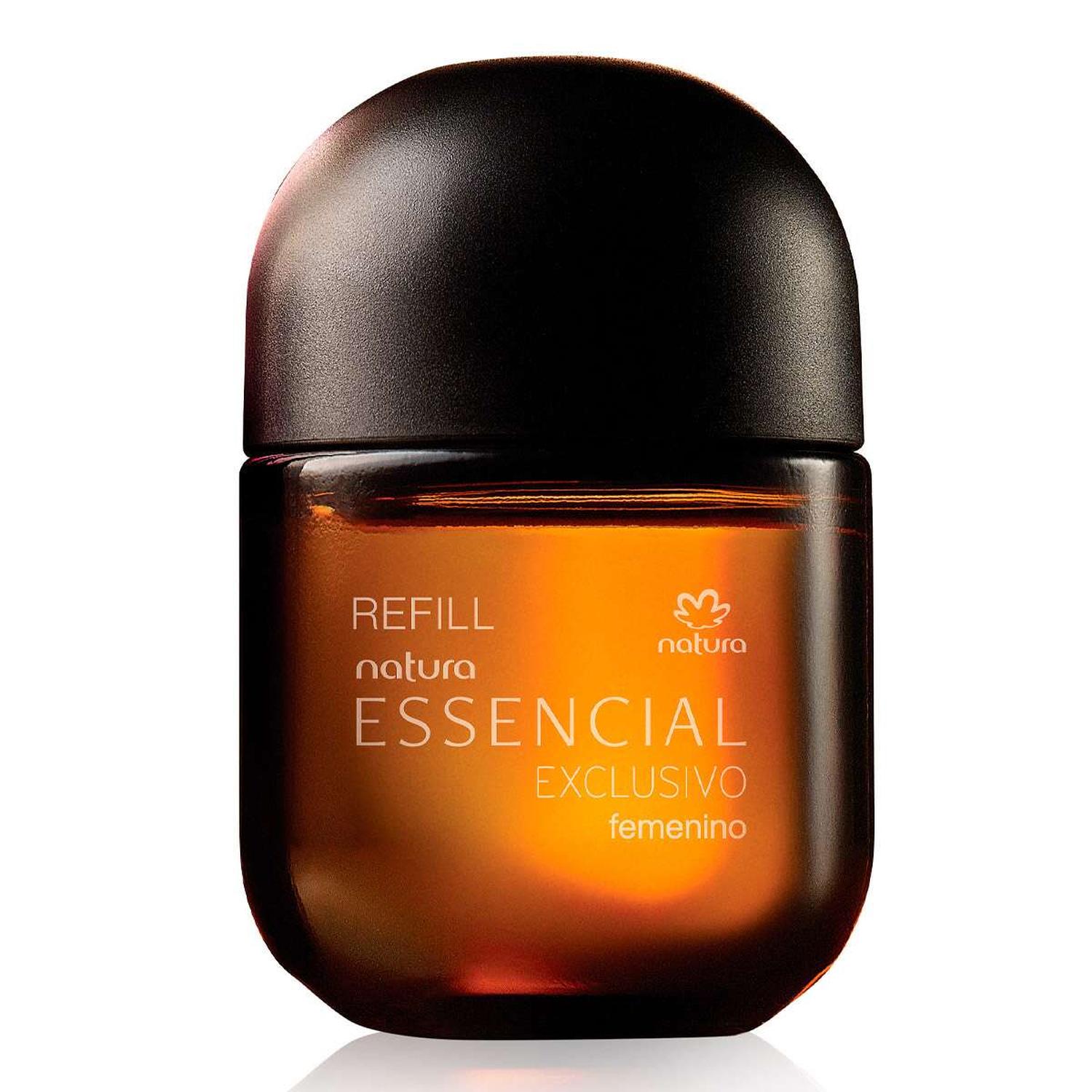 REPUESTO EAU DE PARFUM ESSENCIAL EXCLUSIVO FEMENINO 50 ML - 1