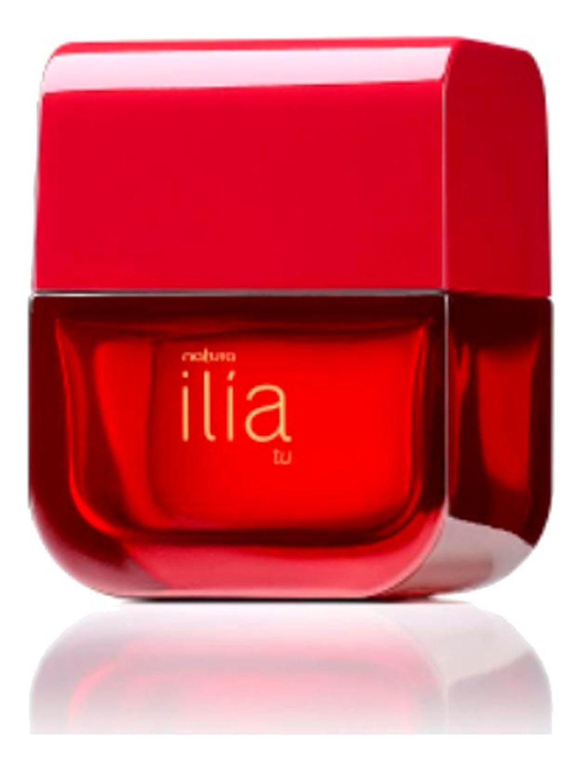 ILIA TU PERFUME DE MUJER NATURA - 1