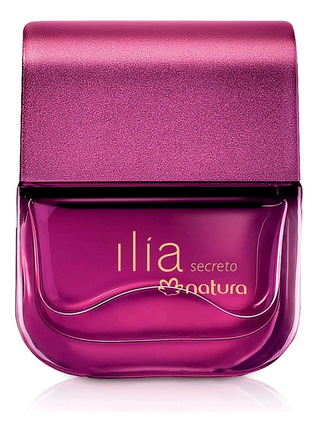 ILIA SECRETO PERFUME DE MUJER NATURA - 1