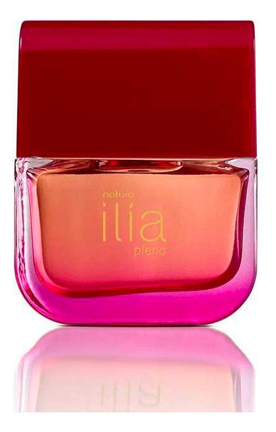 ILIA PLENA PERFUME DE MUJER NATURA - 1