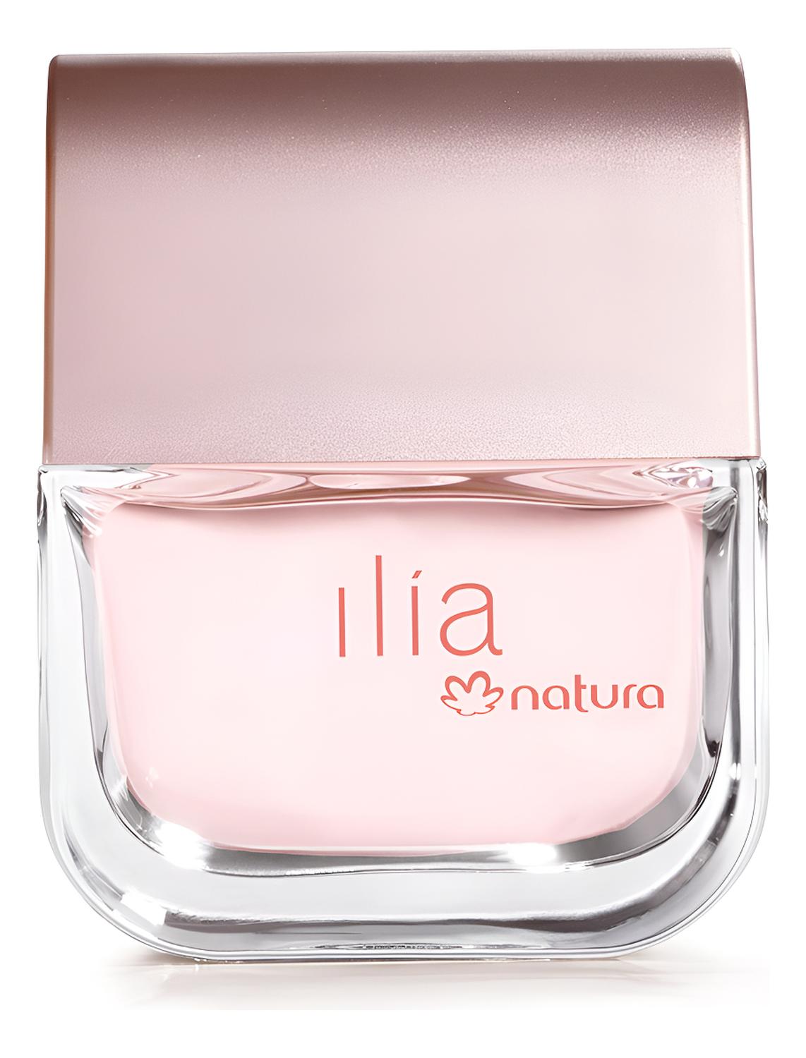 ILIA PERFUME DE MUJER NATURA - 1