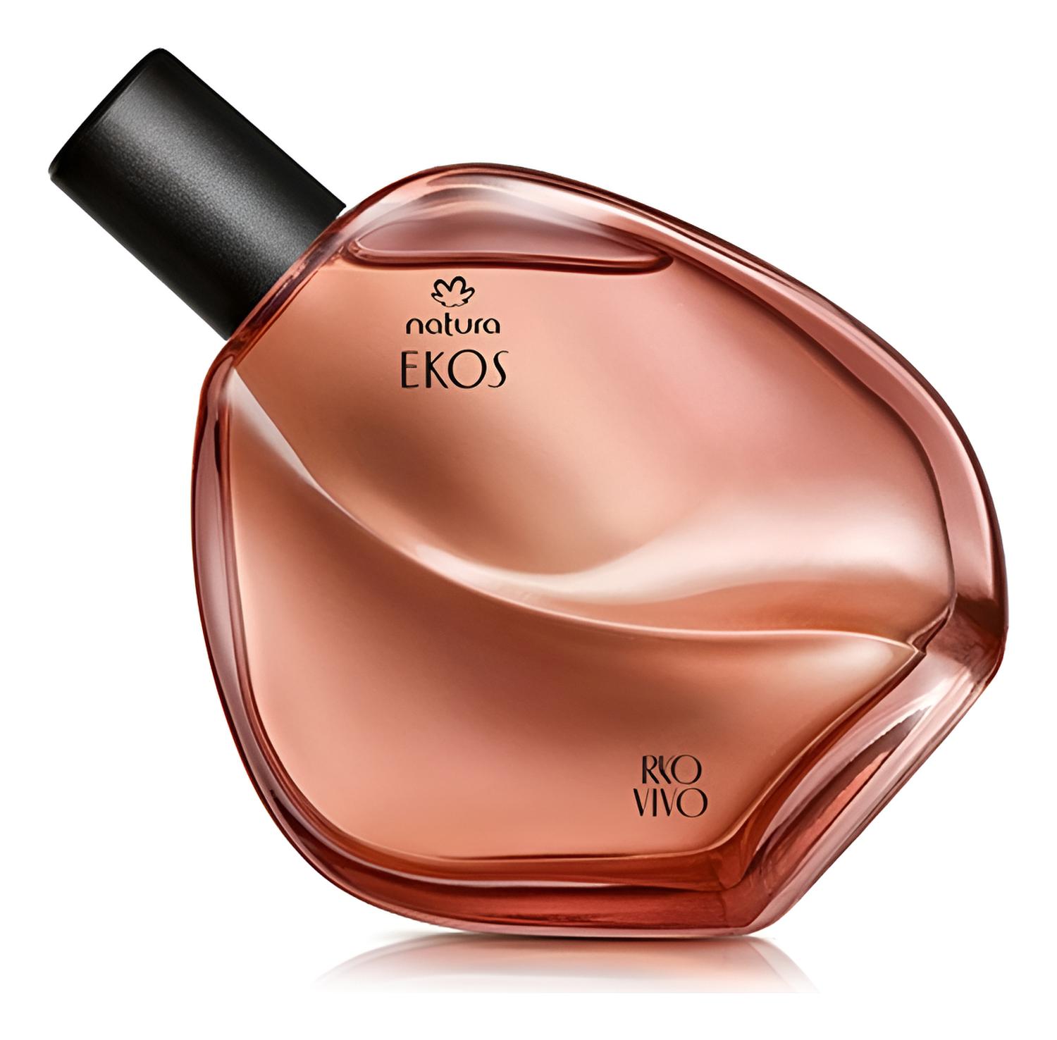 NATURA EKOS RYO VIVO PARA MUJER EDT 75ML - 1