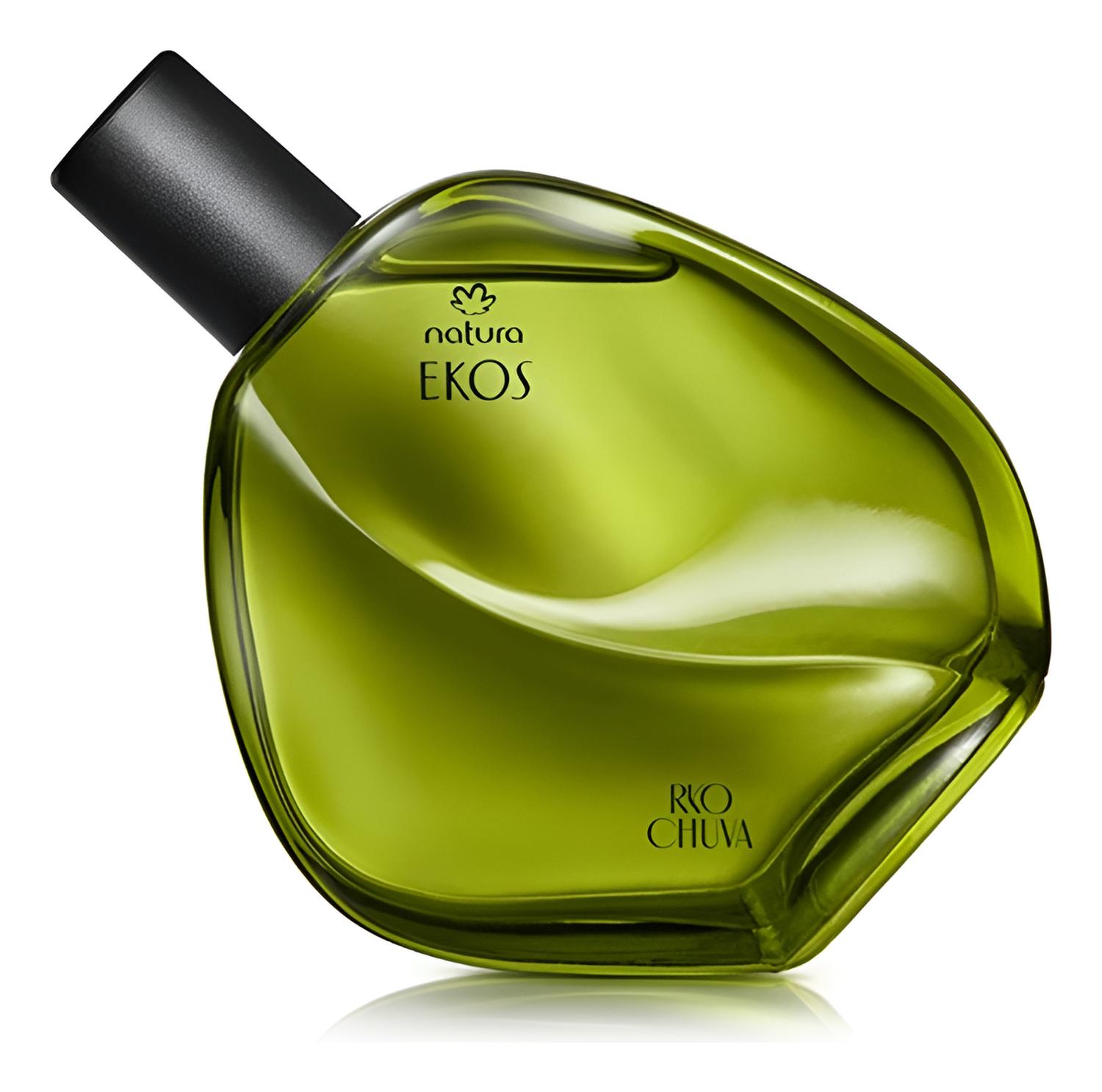 NATURA EKOS RYO LLUVIA PARA MUJER EDT 75ML - 1