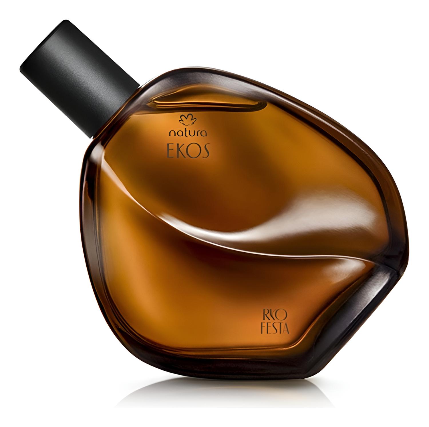NATURA EKOS RYO FIESTA PARA MUJER EDT 75ML - 1