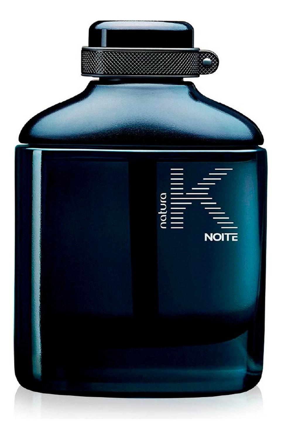 K NOITE PERFUME DE HOMBRE NATURA - 1