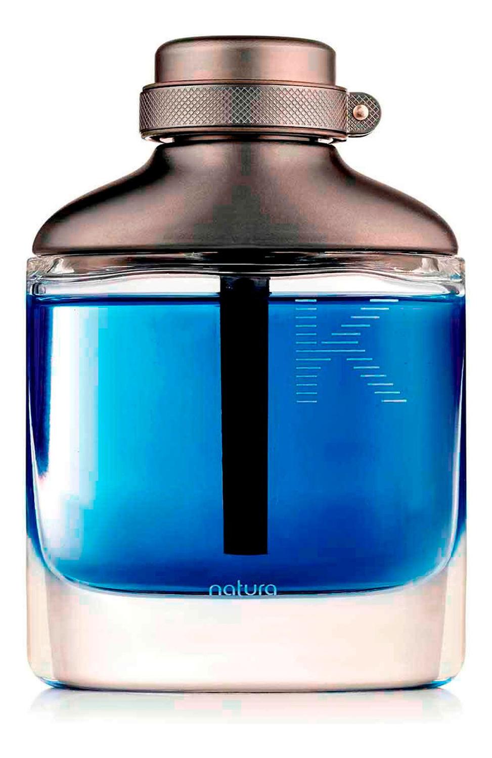K PERFUME DE HOMBRE NATURA - 1