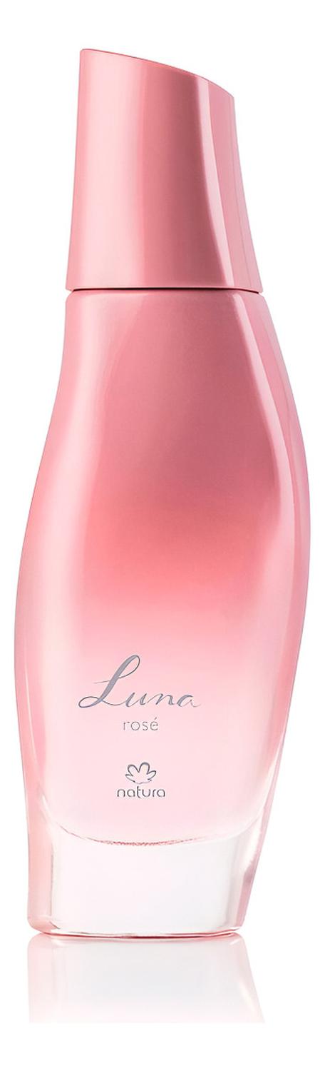 LUNA ROSÉ PERFUME DE MUJER NATURA - 1