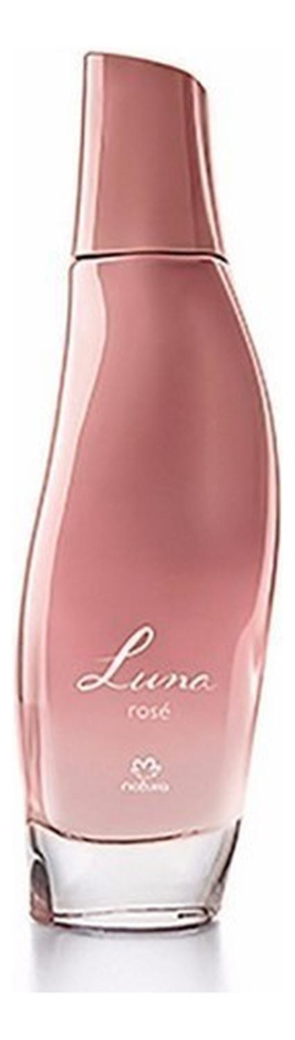 LUNA ROSÉ PERFUME DE MUJER NATURA - 2